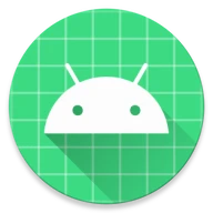 Orbit Scanner App Icon